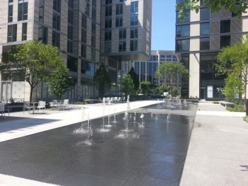 City Center Park Dancing Fountain - Washington, DC.jpg
