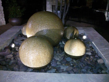 Five Spheres Fountain - Irving, TX.jpg