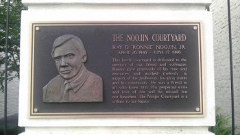 Ronnie Noojin Memorial Courtyard - Birmingham, AL.jpg