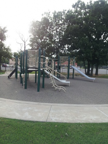 Bowman Park Playground - Tulsa, OK.jpg