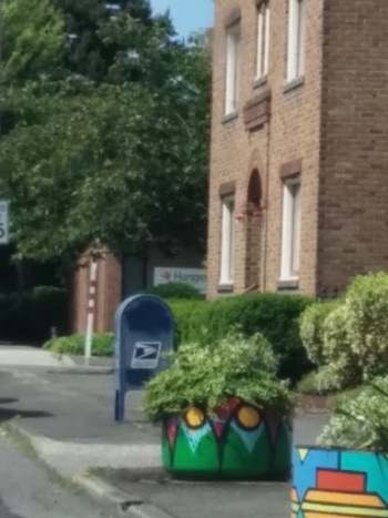 MLK 813 Cement Flower Pot - Tacoma, WA.jpg