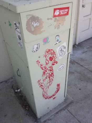 Squirrel Graffiti - Glendale, CA.jpg