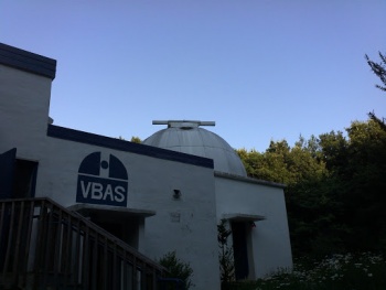 Swanson Observatory at Monte Sano - Huntsville, AL.jpg