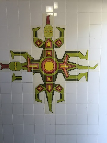 Women's Restroom And Veterans Park - Long Beach, CA.jpg