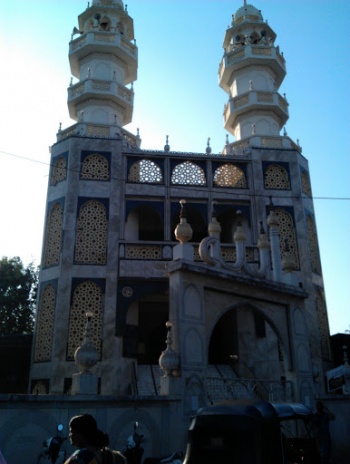 Kalina Masjid - Mumbai, MH.jpg