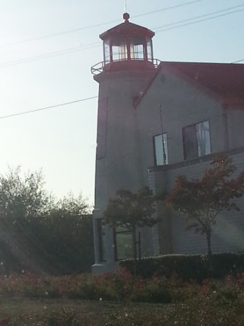 Lighthouse - Hayward, CA.jpg