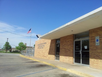 US Post Office Stockyards Station - Fort Worth, TX.jpg