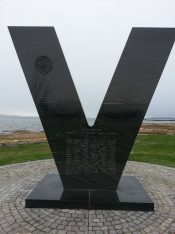 CT MIA and POW of Vietnam Memorial - New Haven, CT.jpg