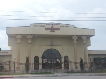 California Zoroastrain Center - Westminster, CA.jpg