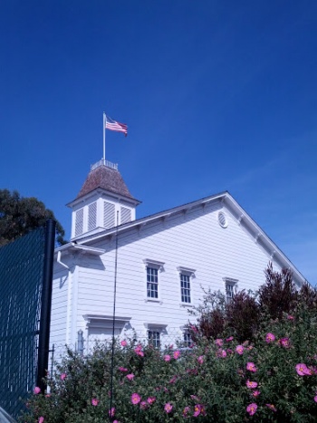 Chabot College Farmhouse - Hayward, CA.jpg