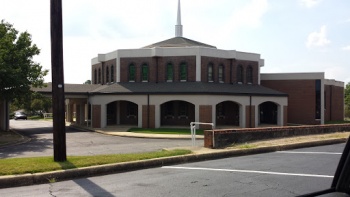 McGehee Road Baptist Church - Montgomery, AL.jpg