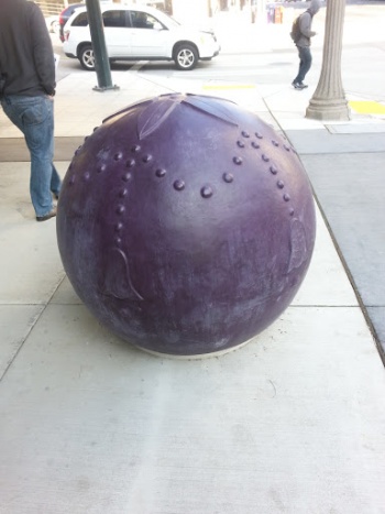 Purple Ball - Tacoma, WA.jpg