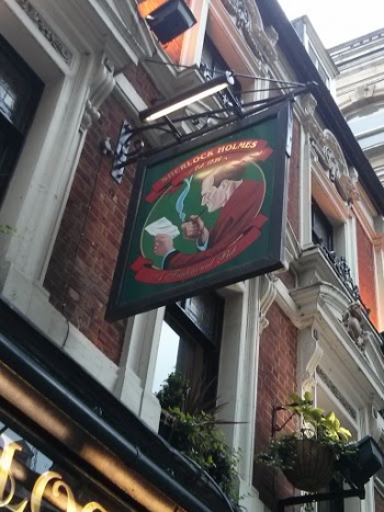 Sherlock Holmes Pub - London, England.jpg