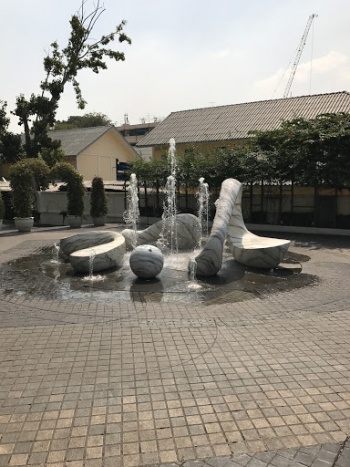 Small Foutain - Bangkok, Krung Thep Maha Nakhon.jpg