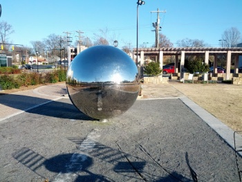Sugar Creek Greenway Ball - Charlotte, NC.jpg