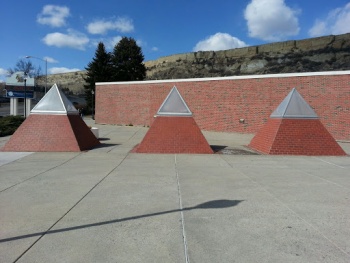 The Three Pyramids - Billings, MT.jpg