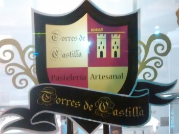 Torres De Castilla - Madrid, Comunidad de Madrid.jpg