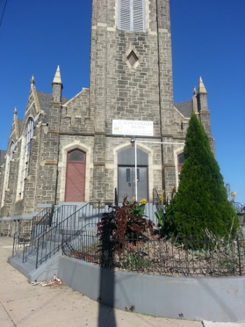 Iglesia Evangelicala Bautista - Philadelphia, PA.jpg