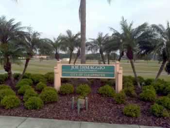 JOE DiMAGGIO Sports Complex - Clearwater, FL.jpg