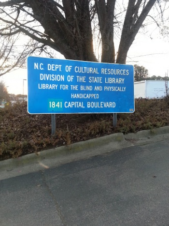 North Carolina Library for the Blind - Raleigh, NC.jpg