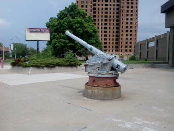 Northwestern High School Artillery - Detroit, MI.jpg