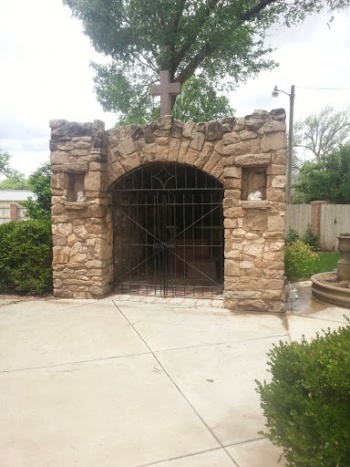 Prayer Garden - Amarillo, TX.jpg