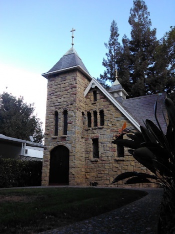 Rancho Santa Teresa Chapel. - San Jose, CA.jpg