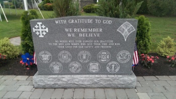 Service Men & Women Memorial - Woodbridge Township, NJ.jpg