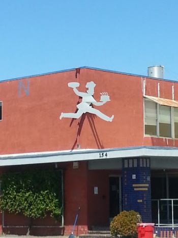 The Running Baker - Richmond, CA.jpg