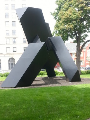 Detroit Institute of Arts Outdoor Sculpture - Detroit, MI.jpg