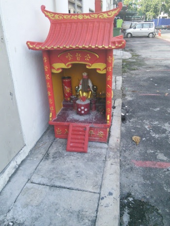 Jalan Baba Shrine - Kuala Lumpur, Wilayah Persekutuan Kuala Lumpur.jpg