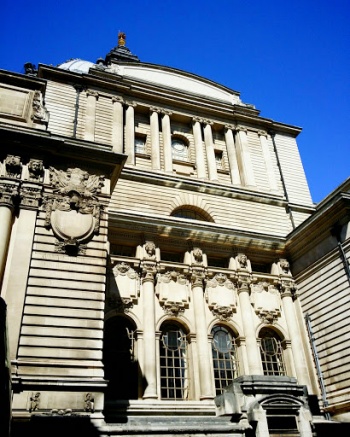 Methodist Central Hall - London, England.jpg