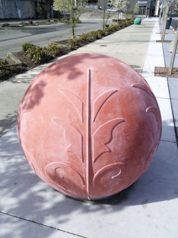 Red Sphere - Tacoma, WA.jpg