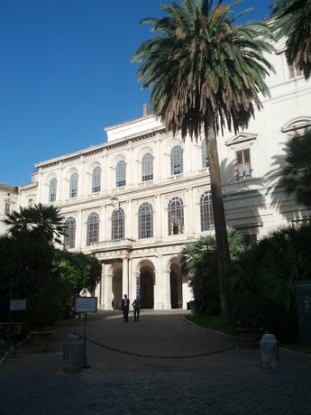 Roma Palazzo Barberini - Roma, Lazio.jpg