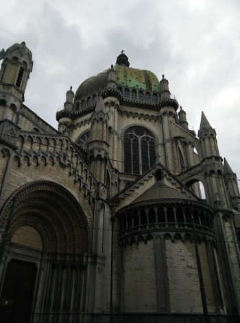 Sainte Marie - Schaerbeek, Bruxelles.jpg
