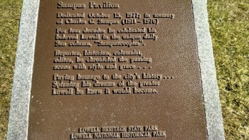 Sampas Pavilion 1977 - Lowell, MA.jpg