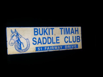 Bukit Timah Saddle Club - Singapore, Singapore.jpg