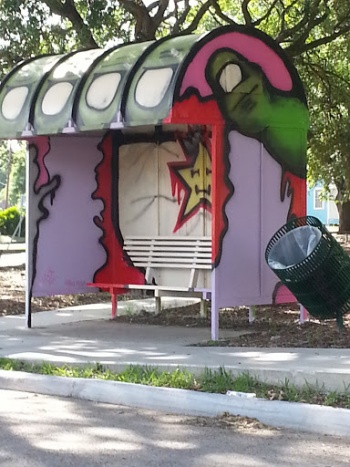 Hulk Bus Stop - Baton Rouge, LA.jpg