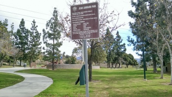 Jean Woodard Park Sign - Yorba Linda, CA.jpg