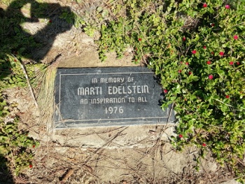 Marti Edelstein Memorial - Ventura, CA.jpg