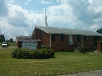 Pearson Memorial African Methodist Episcopal Church - High Point, NC.jpg