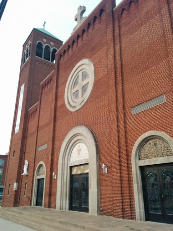 Saint Rocco's - Cleveland, OH.jpg