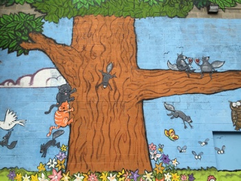 Treehouse Mural - Arlington, VA.jpg