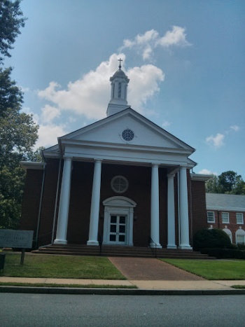 Buntyn Presbyterian - Memphis, TN.jpg
