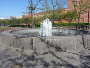 Fountain at Allentown Art Park - Allentown, PA.jpg