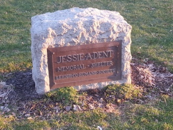 Jessie a Dent Memorial Shelter - Allentown, PA.jpg