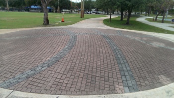 Basketball Roundabout - Fort Lauderdale, FL.jpg