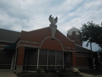 Columbus Metropolitan Library Winged Statue - Columbus, OH.jpg