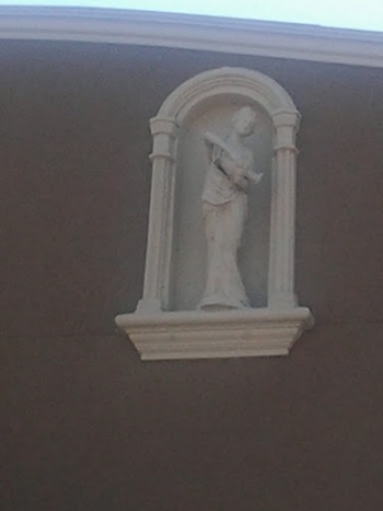 Lady in Window - McAllen, TX.jpg