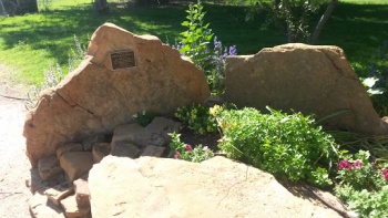 Edgar Ray Jarman Dedication at Arboretum. - Lubbock, TX.jpg